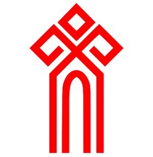 славянский бог чур символ